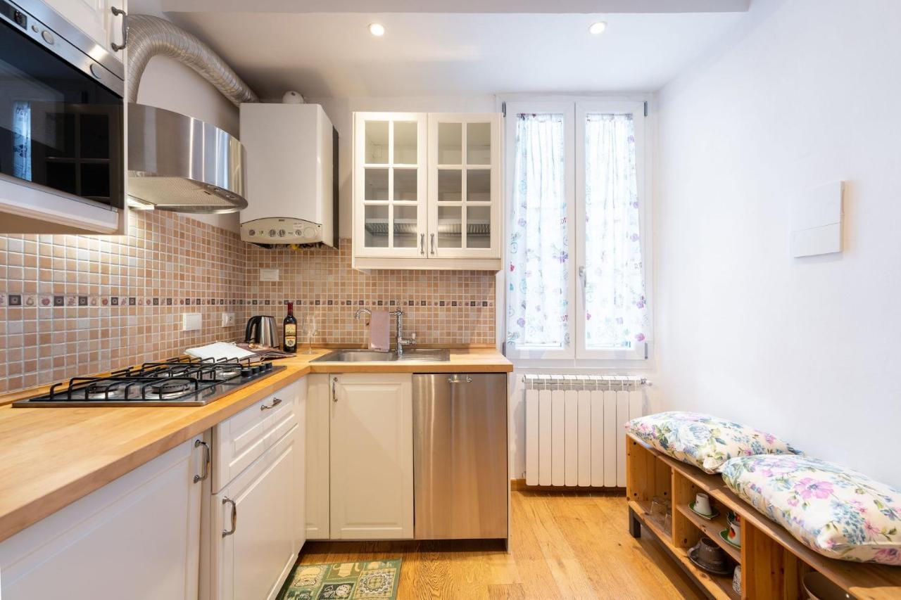 Ariento Appartement Florence