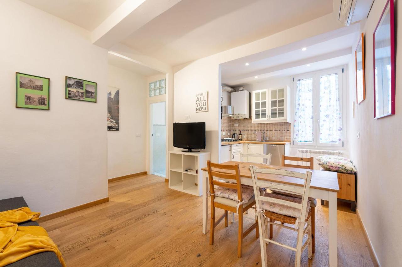 Appartement Ariento