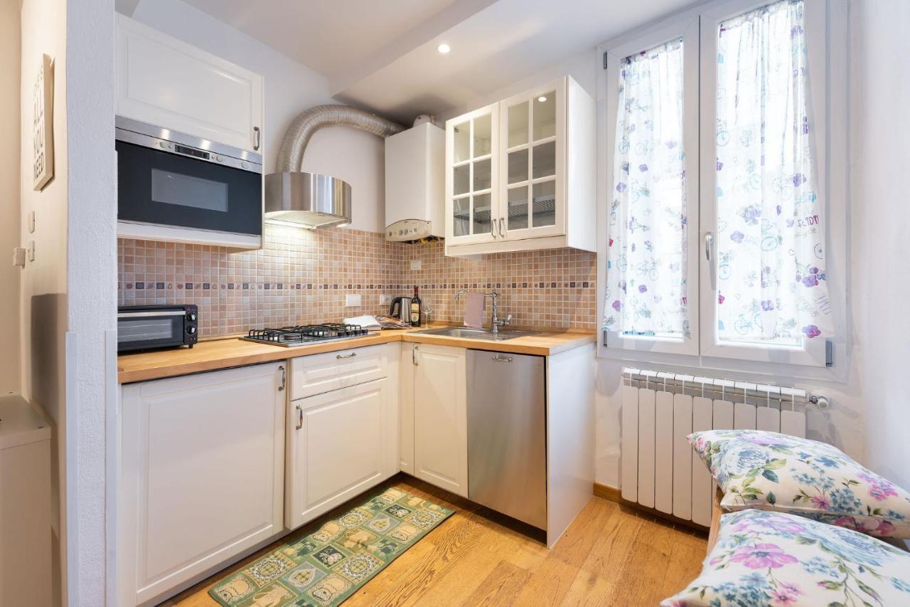 Ariento Appartement *
