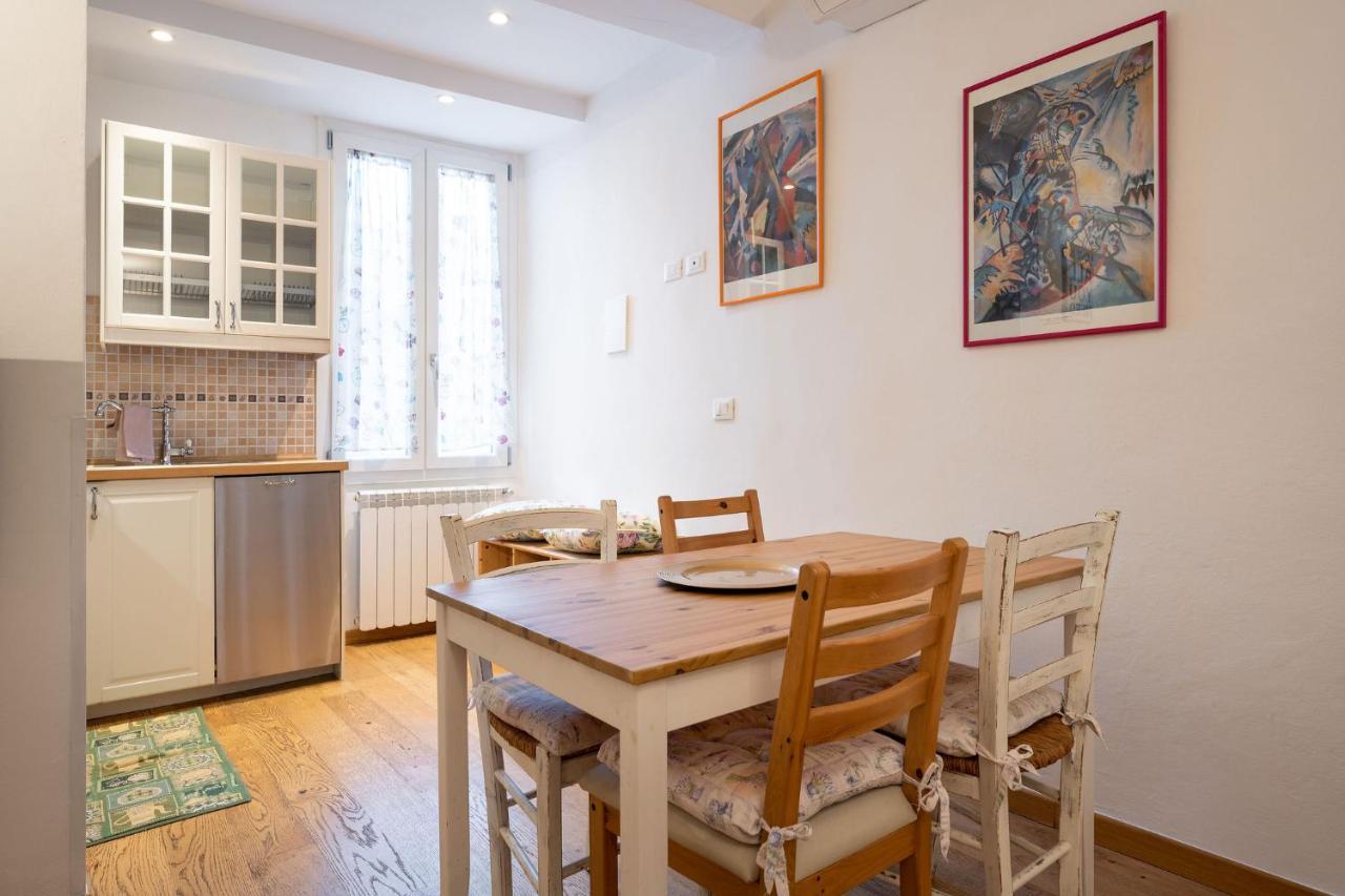 Ariento Appartement *