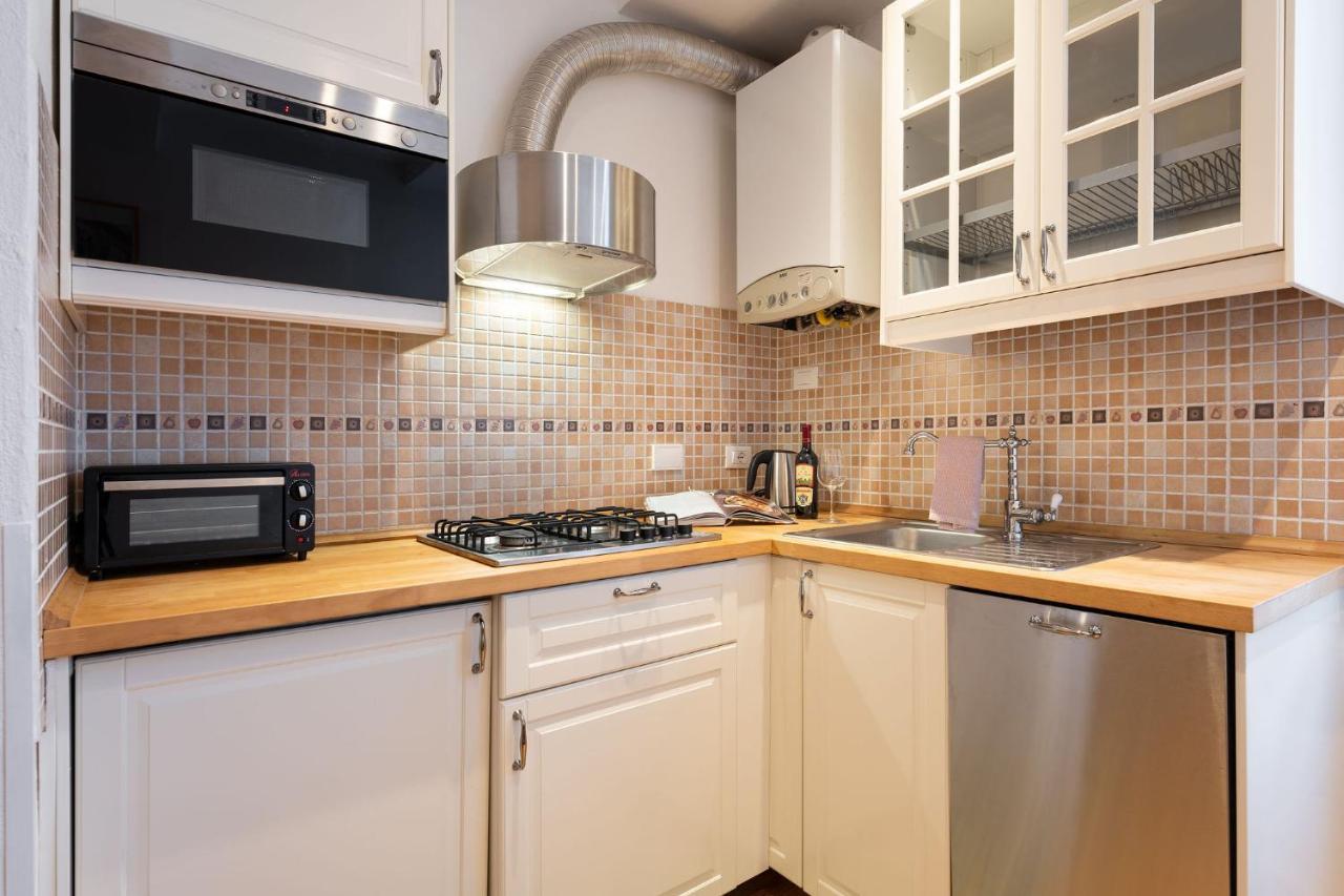 Appartement Ariento Florence