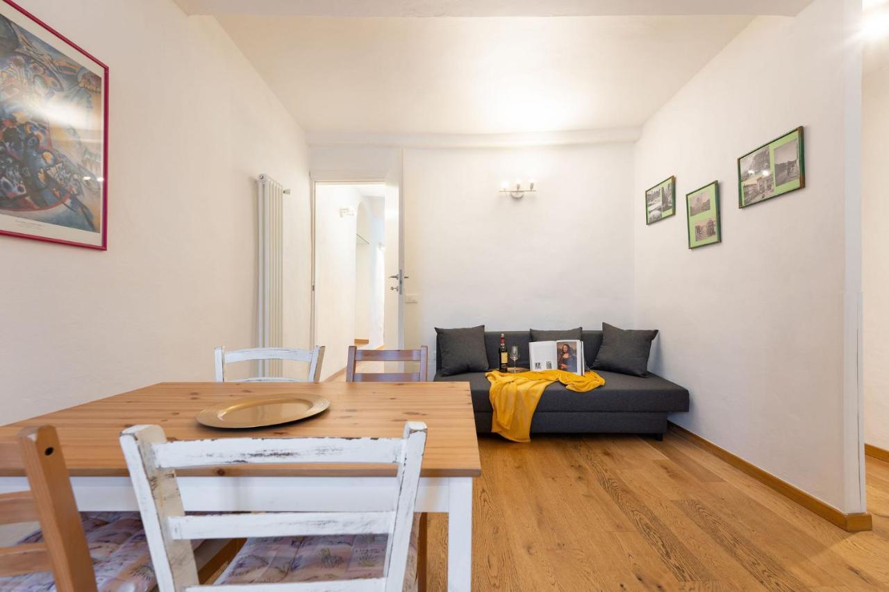 Ariento Appartement *