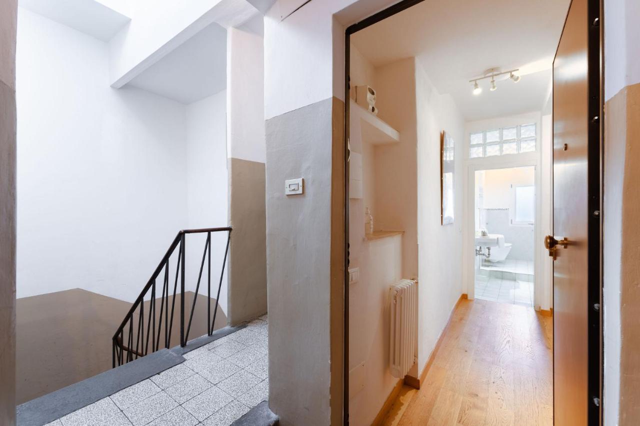 Ariento Appartement Florence