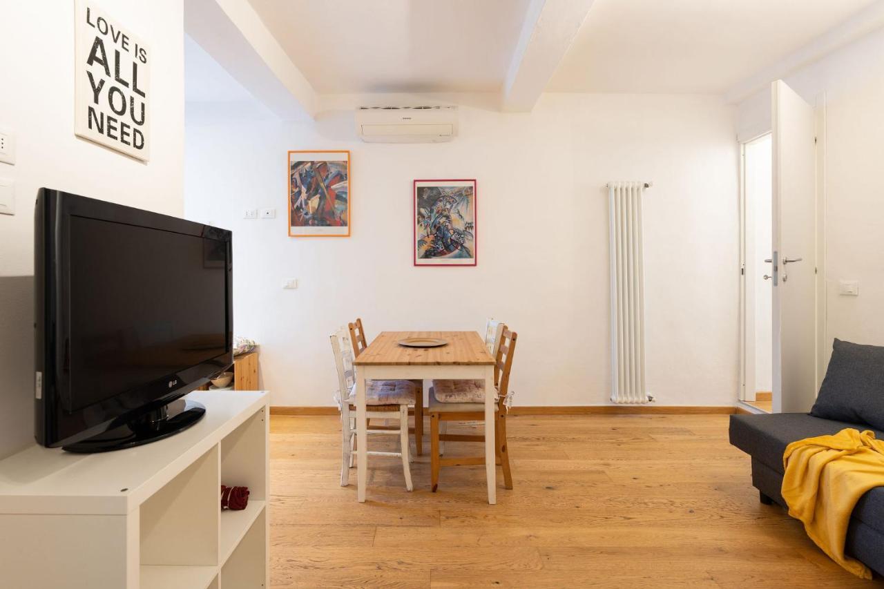 Ariento Appartement *