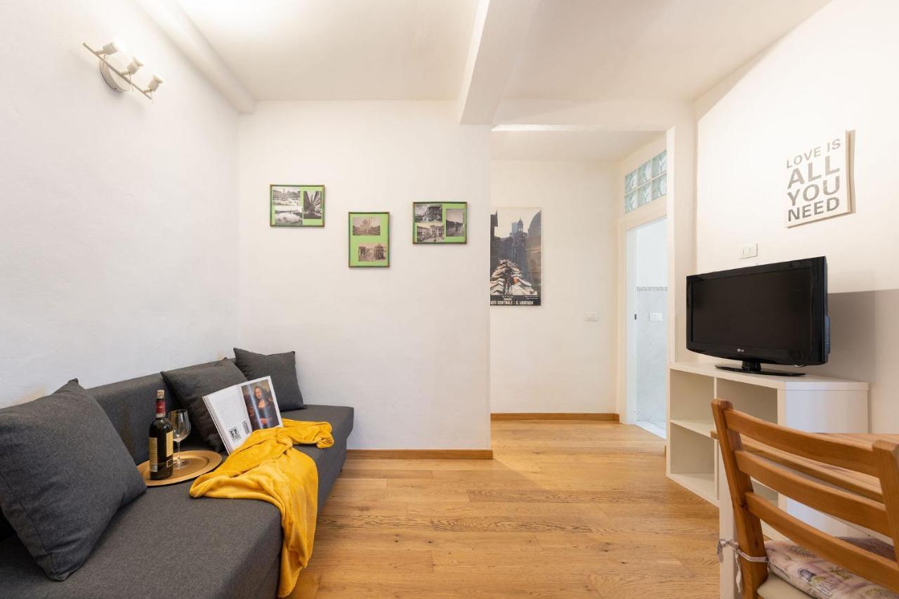 Appartement Ariento Florence