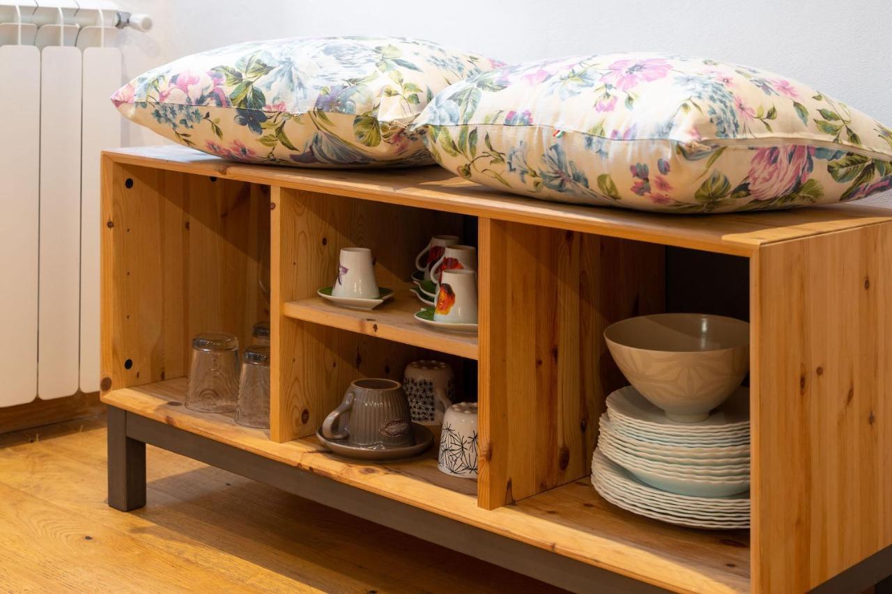 Ariento Appartement Florence