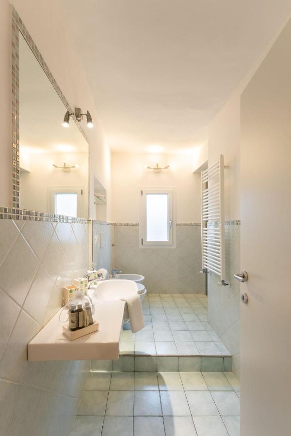Appartement Ariento *
