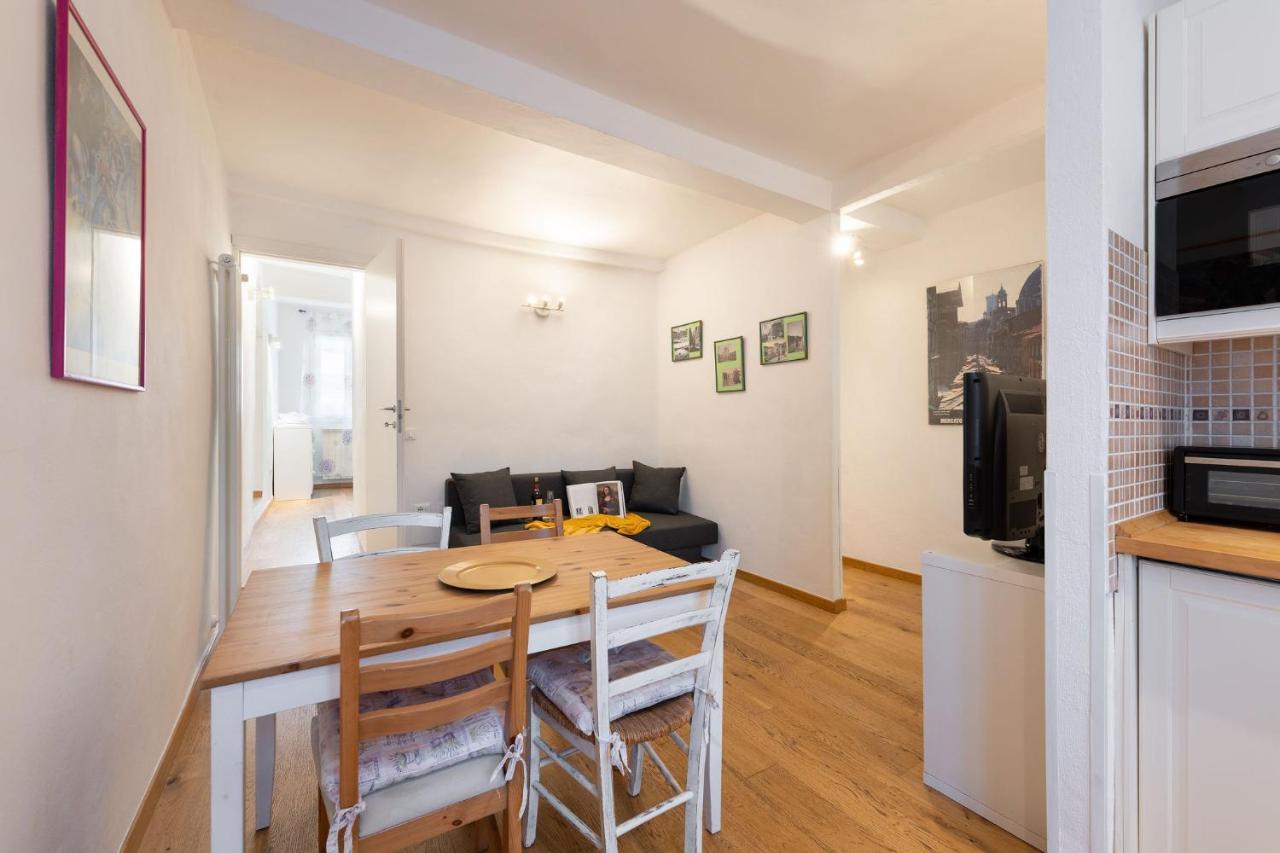 Ariento Appartement Florence