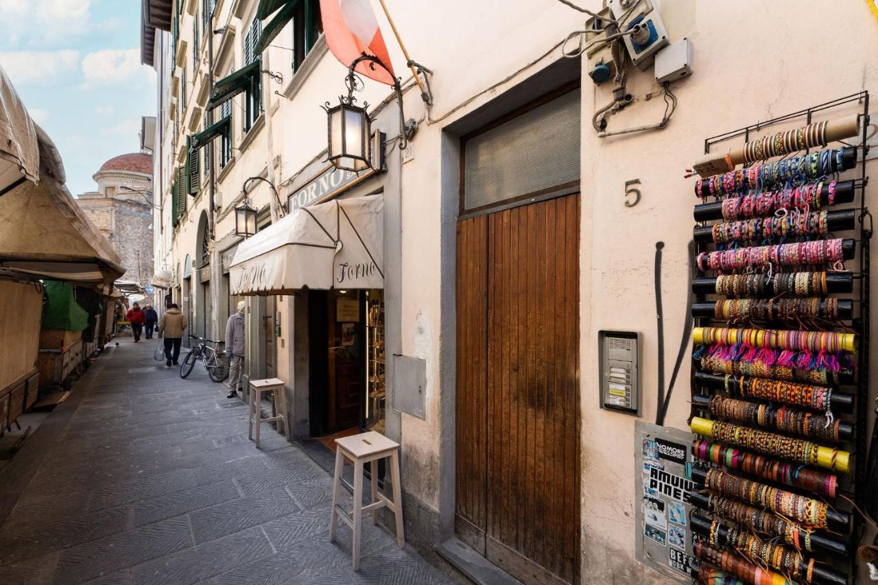 Ariento Appartement Florence